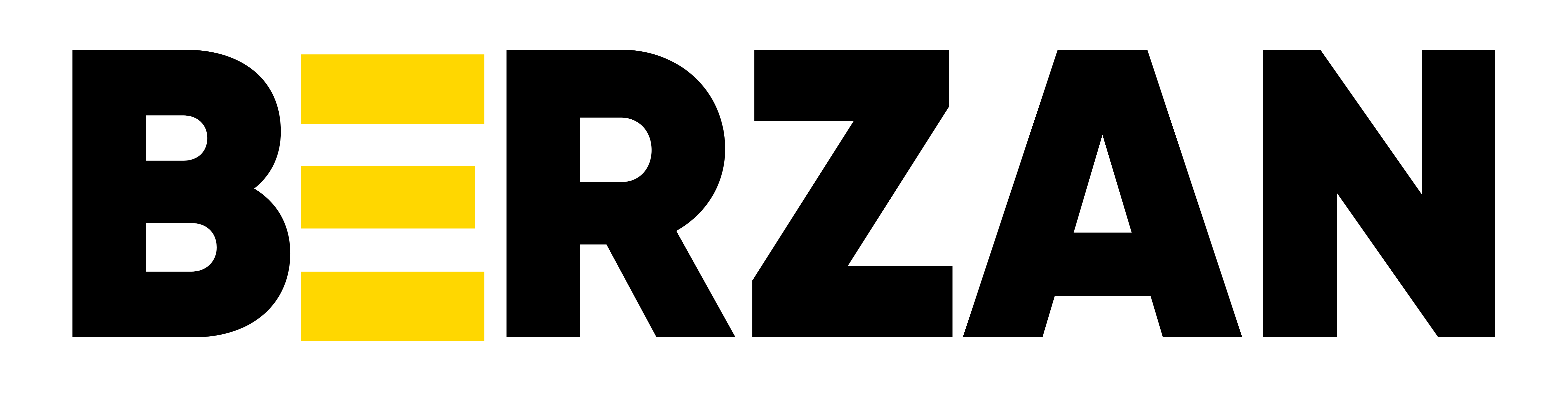 BERZAN Logo
